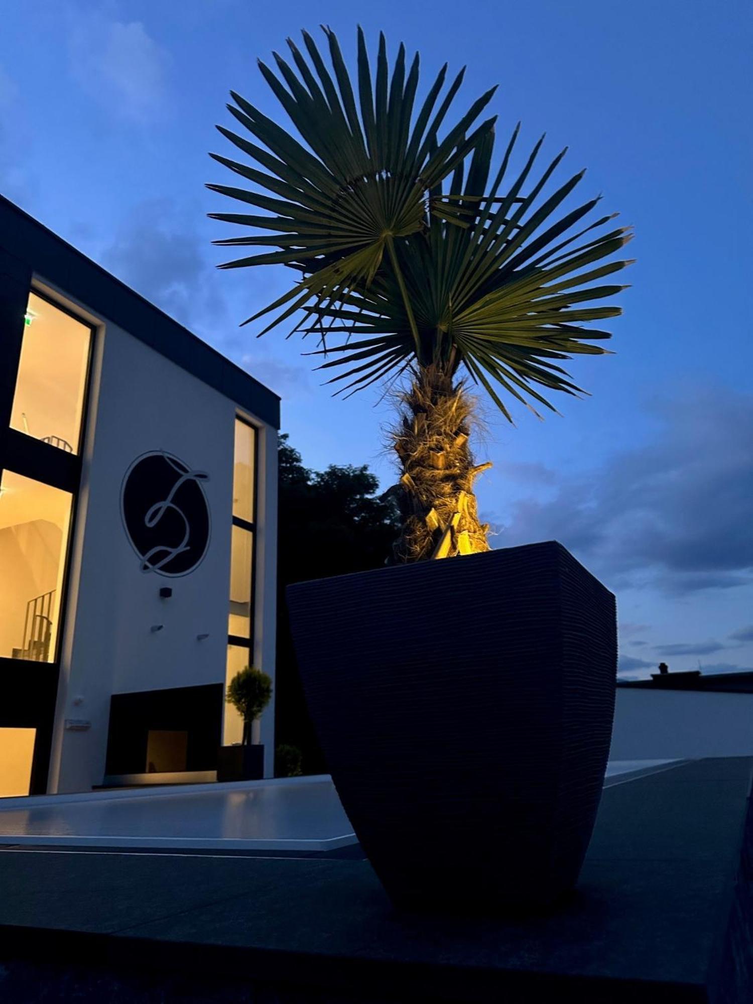 Hotel Zalwonder Ischgl Eksteriør bilde